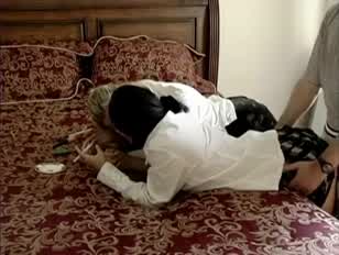 قصص سكس قبائل افريقيه