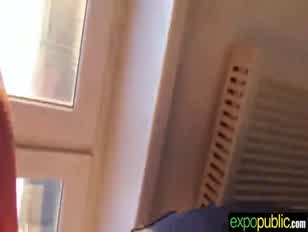 اللبوس في خرم الطيز