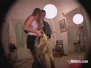 نيك البشر مع الخيول فيديو