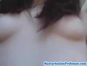 نيلونس صنم العسل تملأ لها مربع رطبة